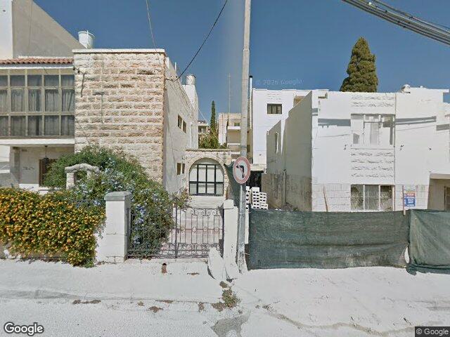 Triq ir-Russett,  San Ġwann,  Reġjun tat-Tramuntana