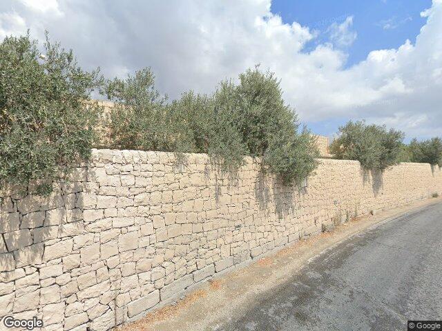 SR Technics Malta Apron,  Triq Ħal Farruġ,  Ħal Luqa