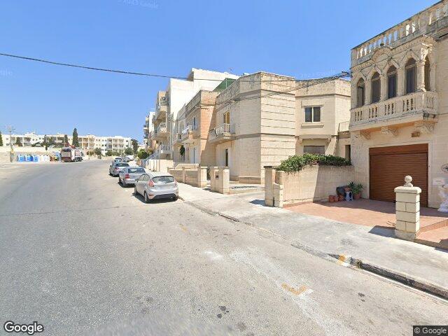 JJ ironmongery,  Triq F. M. Ferretti,  Il-Qajjenza