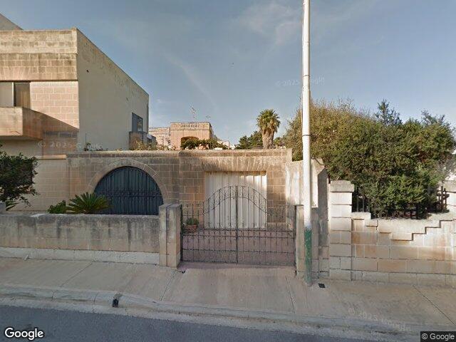 Triq il-Ballut,  Ħ'Attard,  Reġjun tat-Tramuntana