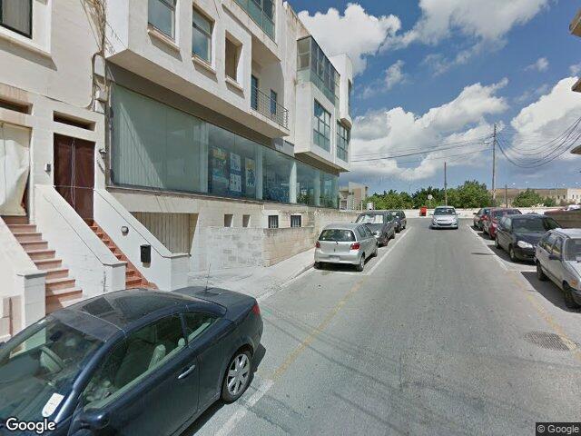 Chesterfield Upholstery and Interiors,  Triq Tal-Qattus,  Fleur-de-Lys