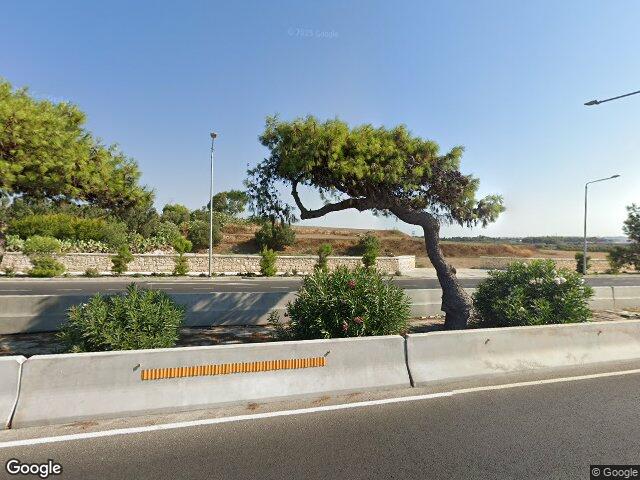 Triq l-Imdina,  Ħ'Attard,  Reġjun tat-Tramuntana