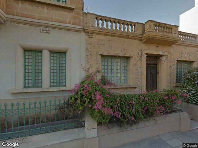 Triq il-Kannizzata,  Ħal Balzan,  Reġjun tat-Tramuntana