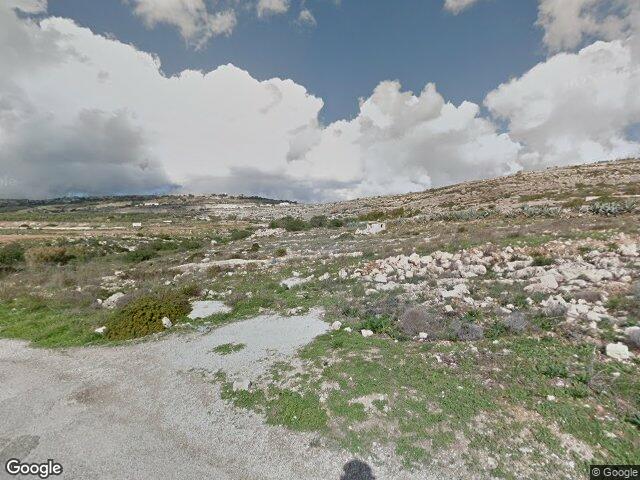 Triq il-Bajja ta' Għar Lapsi,  Għar Lapsi,  Is-Siġġiewi