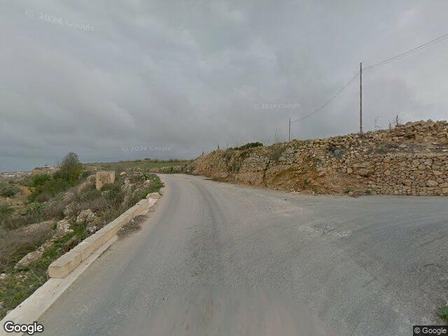 Triq Fuq Għar Ilma,  Santa Luċija,  Ta' Kerċem