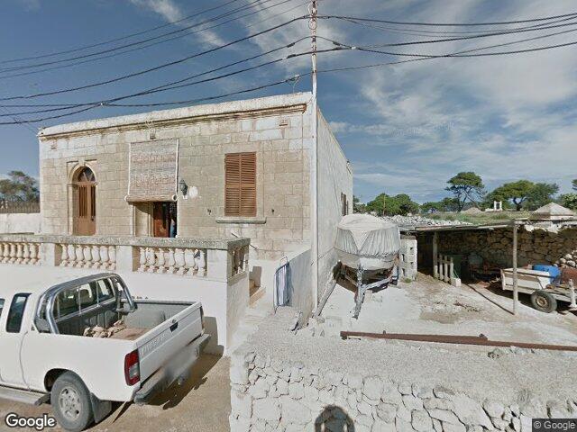 Triq il-Wardija,  Burmarrad,  Buġibba