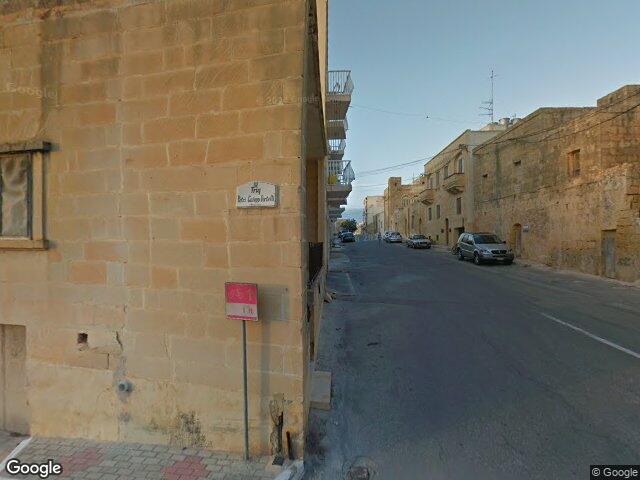 Il-Qala,  Reġjun Għawdex,  QLA 1914