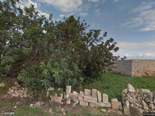 Triq tal-Virtù,  Tal-Virtù,  Ir-Rabat