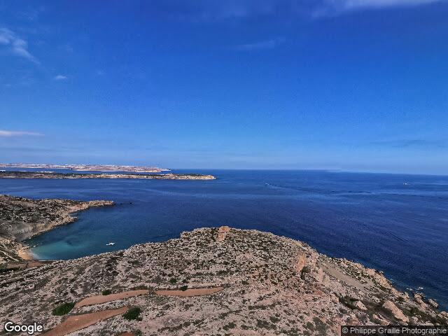 Triq l-Imgiebah,  Il-Mellieħa,  Reġjun tat-Tramuntana
