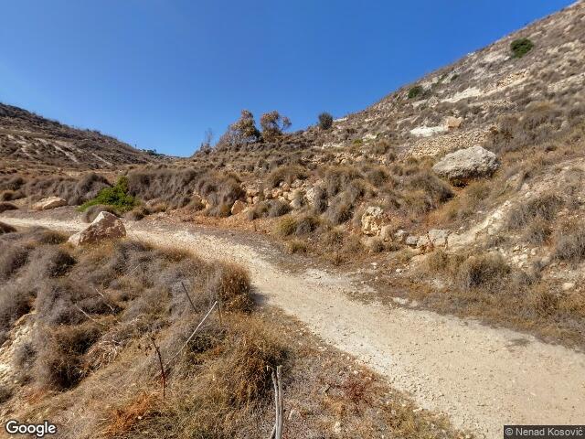 Ir-Rabat,  Reġjun tal-Punent,  RBT 4410