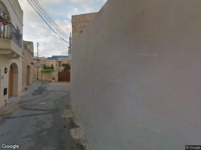 Sqaq Charlotte,  Ħal Għargħur,  Reġjun tal-Lvant