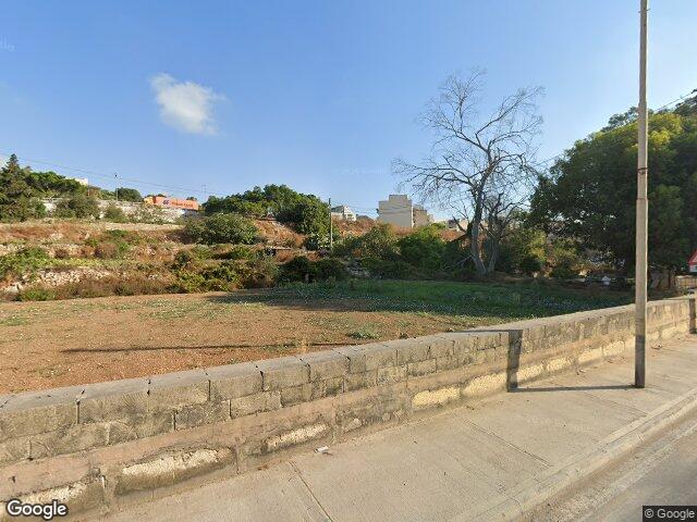 Triq il-Wied tal-Imsida,  L-Imsida,  Reġjun tal-Lvant