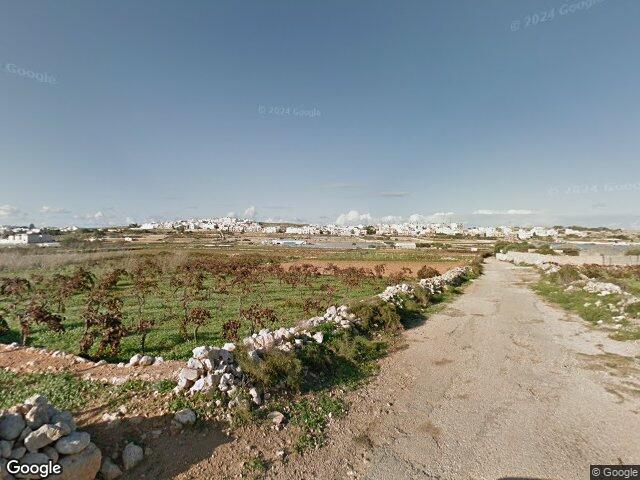 Trejqa tal-Qalà,  Iż-Żebbiegħ,  L-Imġarr