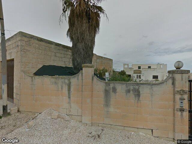 Triq Ħal Far,  Birżebbuġa,  Reġjun tan-Nofsinhar