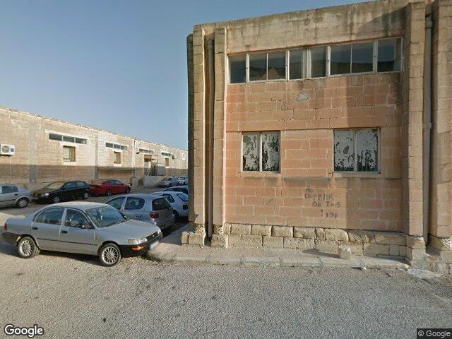 Qasam Industrijali tal-Marsa,  Il-Marsa,  Reġjun tan-Nofsinhar