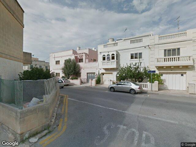 Triq il-Ħuttaf,  Tad-Daqqaq,  Ta' Mlit