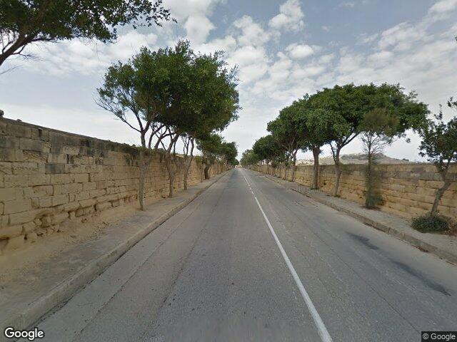 Triq l-Għasri,  L-Għasri,  Reġjun Għawdex