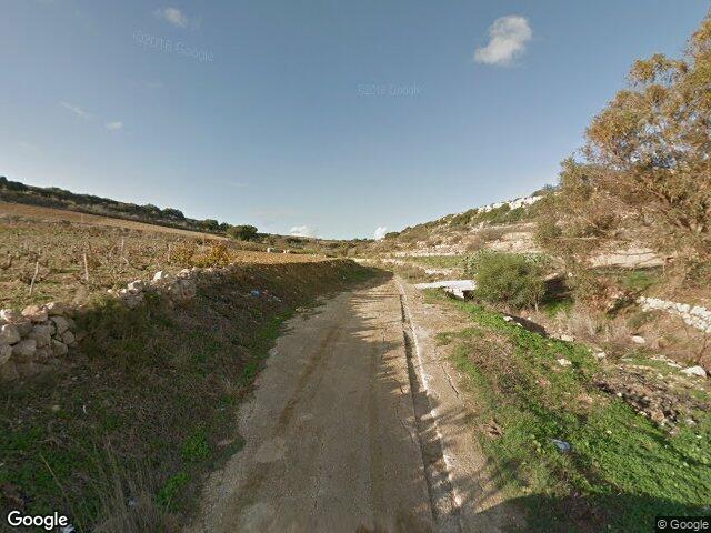 Triq Ġebel Għomor,  Ir-Rabat,  Reġjun tal-Punent