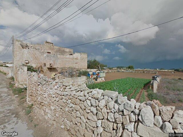 Triq Qortin,  Iż-Żurrieq,  Reġjun tal-Punent