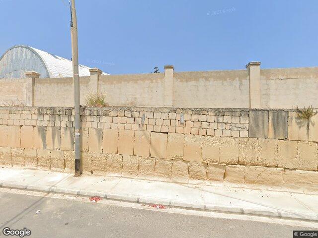 Triq il-Ġibjun,  Ħ'Attard,  Reġjun tat-Tramuntana