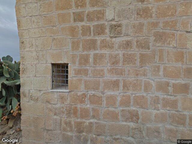 Trejqet il-Fortizza,  Ħaż-Żabbar,  Reġjun tal-Port