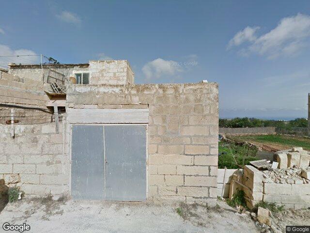 Triq l-Emigranti,  In-Nadur,  Reġjun Għawdex