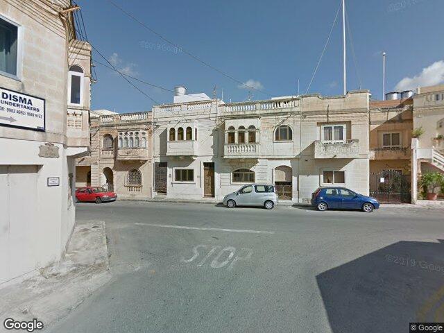 Triq is-Suq,  Iż-Żejtun,  Reġjun tan-Nofsinhar