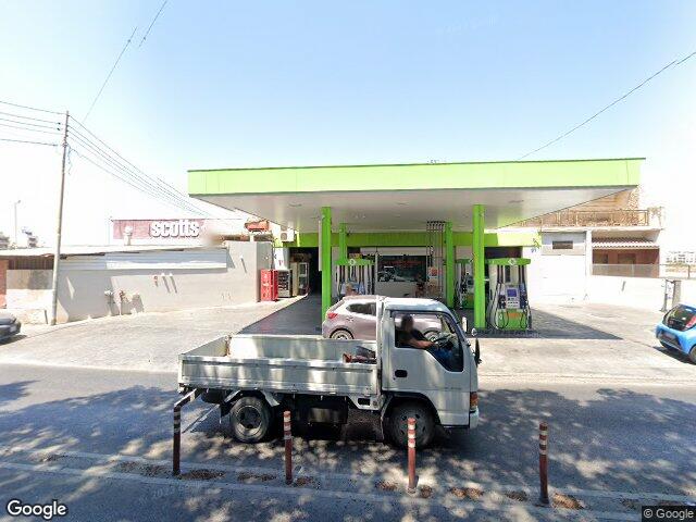 Lourdes Service Station,  Triq il-Mina ta' Hompesch,  Qasam tad-Djar ta' Bulebel