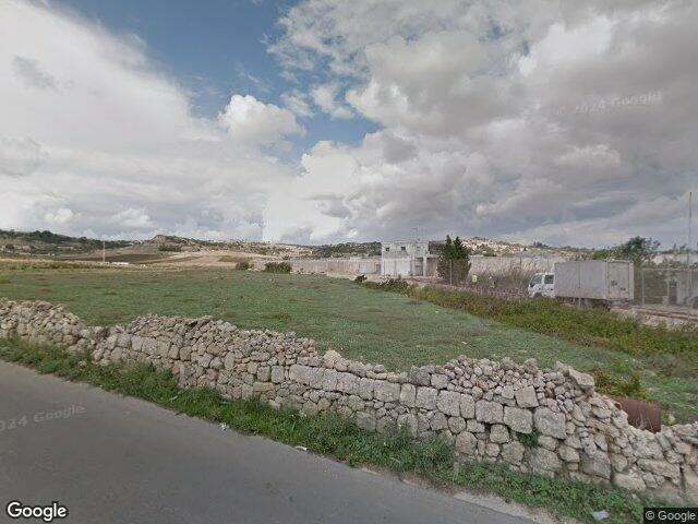 Ir-Rabat,  Reġjun tal-Punent,  RBT 4017