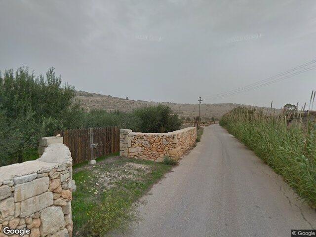 Triq il-Mistra,  Ix-Xemxija,  San Pawl il-Baħar