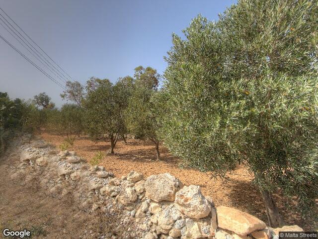 Triq il-Bir,  Is-Swieqi,  Reġjun tal-Lvant