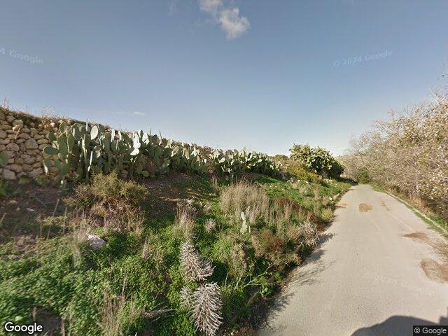 Triq Osbert Chadwick,  Ir-Rabat,  Reġjun tal-Punent