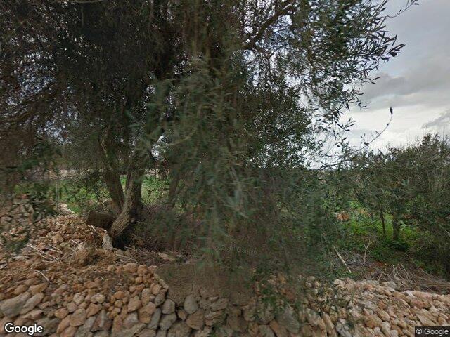 Triq Panoramika,  Ħad-Dingli,  Reġjun tal-Punent