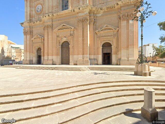 Triq Santa Liena,  L-Imrieħel,  Birkirkara