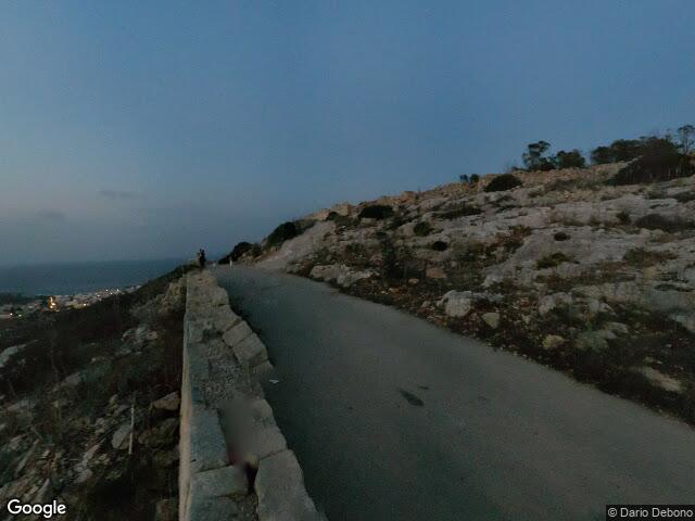 Top of the World,  Triq Għaxqet l-Għajn,  Ħal Għargħur