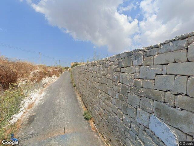 Triq ta' Bellu,  Is-Siġġiewi,  Reġjun tal-Punent