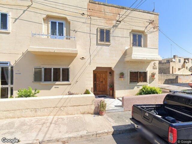 Triq it-Tursin il-Bir,  Iż-Żejtun,  Reġjun tan-Nofsinhar