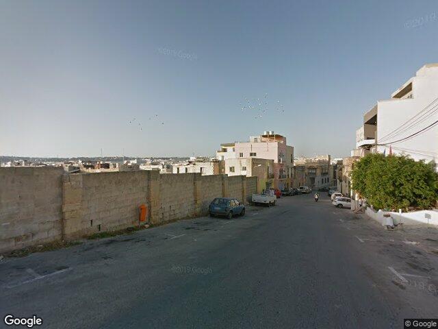 Triq Brigħella,  Fleur-de-Lys,  Birkirkara