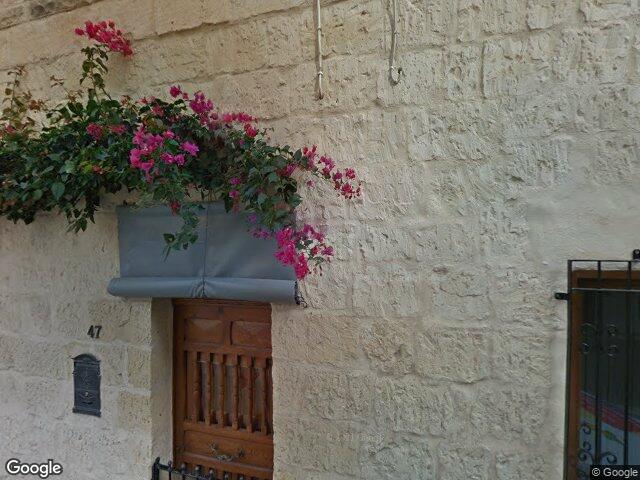 Triq San Duminku,  Iż-Żejtun,  Reġjun tan-Nofsinhar