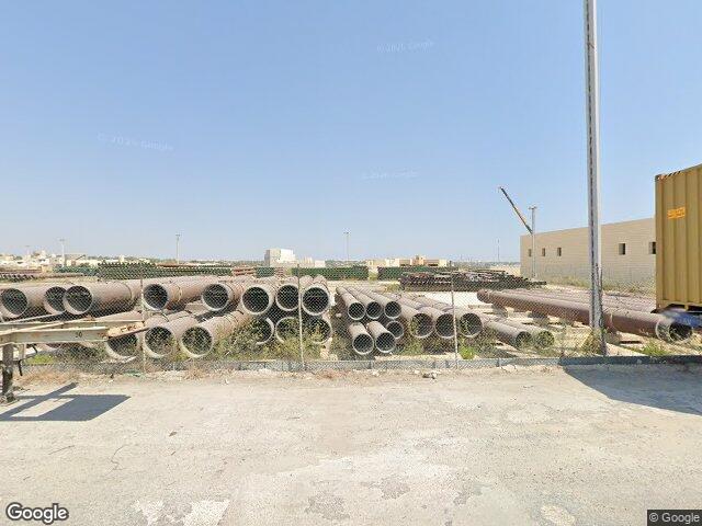 Daħlet il-Mitjar il-Qadim,  Birżebbuġa,  Reġjun tan-Nofsinhar