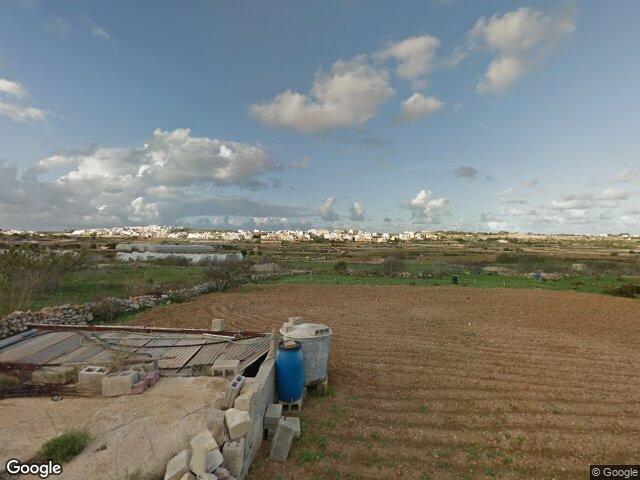 Triq tal-Ħaddedin,  L-Imġarr,  Reġjun tat-Tramuntana