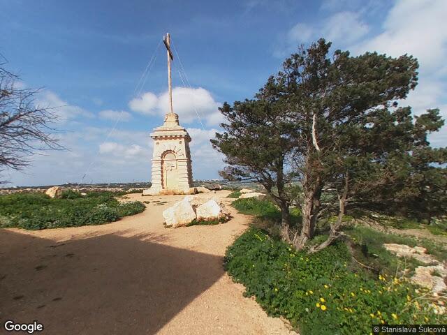 Is-Siġġiewi,  Reġjun tal-Punent,  ZBG 3716