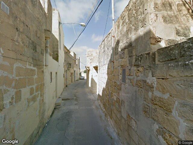 Triq Sansun,  Ix-Xewkija,  Reġjun Għawdex