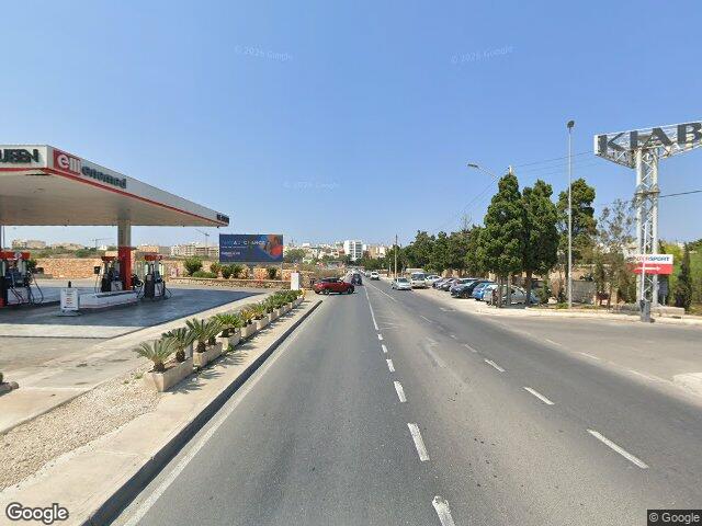 Kiabi,  Triq Burmarrad,  Burmarrad