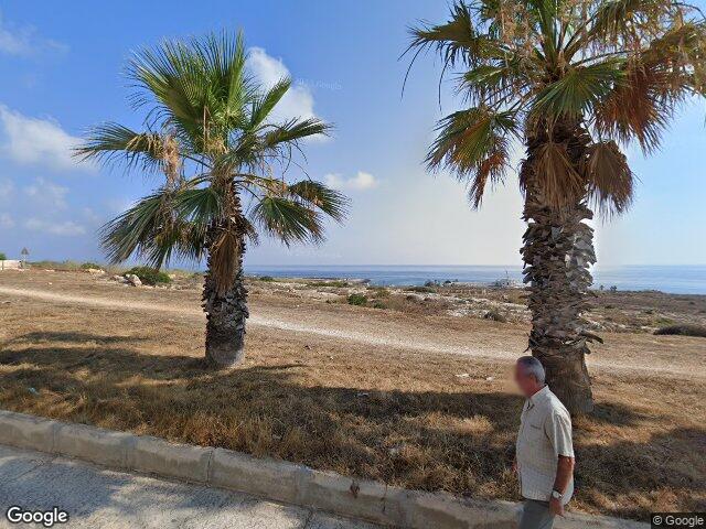 Triq il-Mediterran,  Pembroke,  Reġjun tal-Lvant