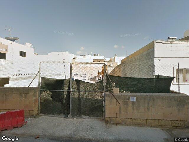 Triq Tal-Qattus,  Ħal Għaxaq,  Reġjun tan-Nofsinhar