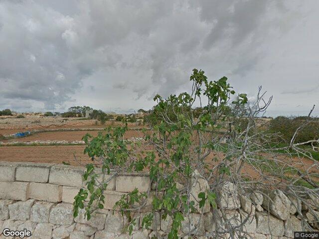 Triq ta' Muddejn,  Il-Qrendi,  Reġjun tal-Punent