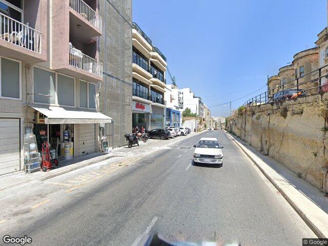 Manoel's Store,  Triq d'Argens,  L-Imsida