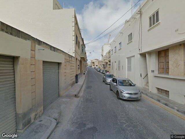 Triq ta' Wara s-Sur,  Rabat,  Ir-Rabat