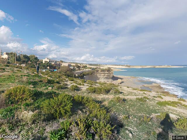 Sqaq tal-Basal,  Marsaxlokk,  Reġjun tan-Nofsinhar